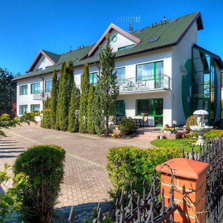 Zielony Raj Mielno  Exterior foto
